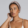 Overnight Hair-Repair Silk Sleep Cap
